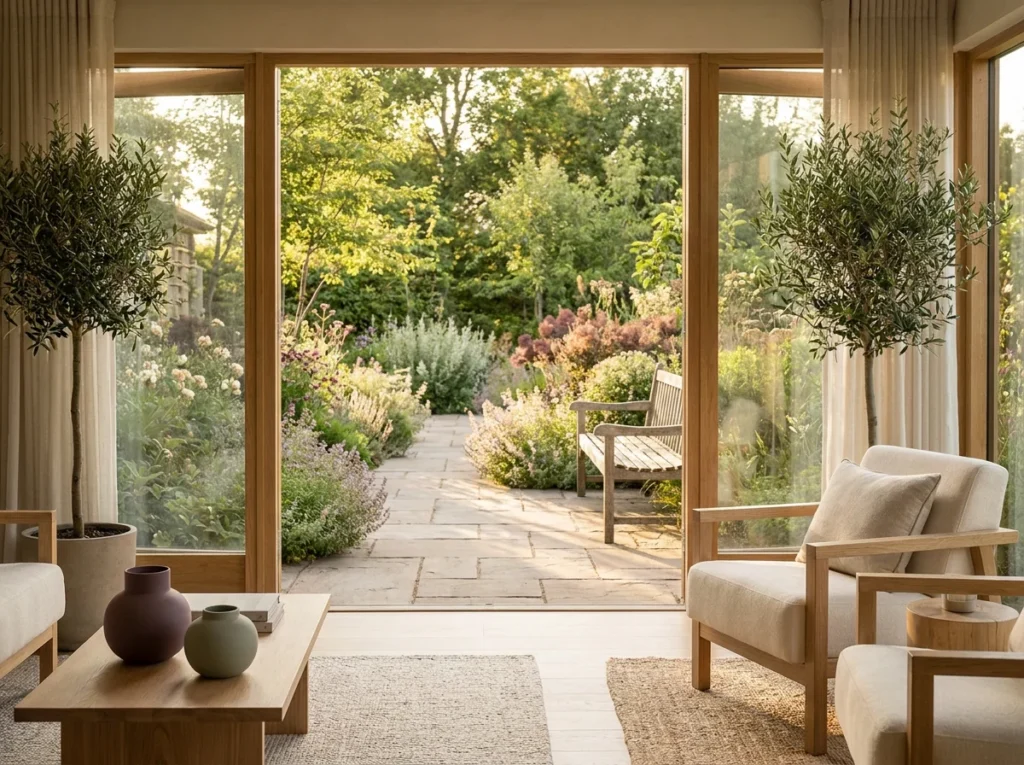 NITC facility - Garden and grounds